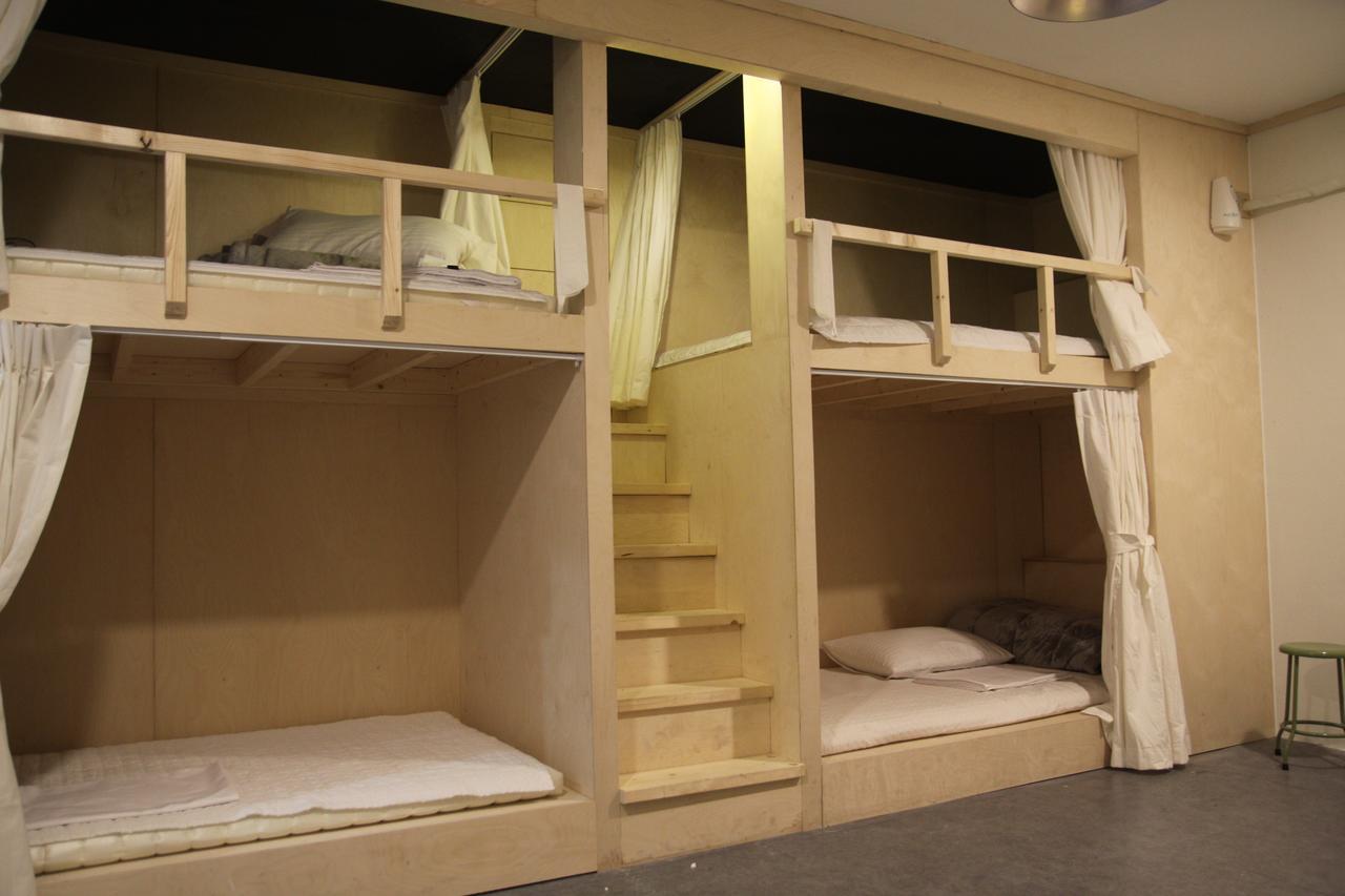 Hotel Gaon J Stay Seogwipo Exterior photo